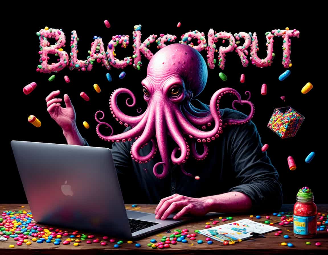 Полный мануал по регистрации на BlackSprut Onion
